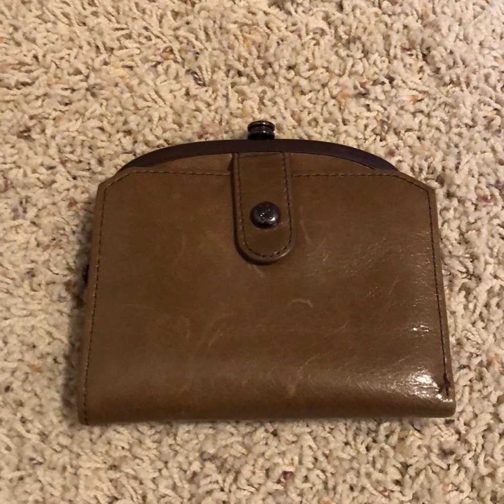 HOBO wallet